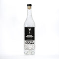 Horseradish Vodka
